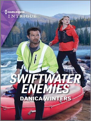 cover image of Swiftwater Enemies